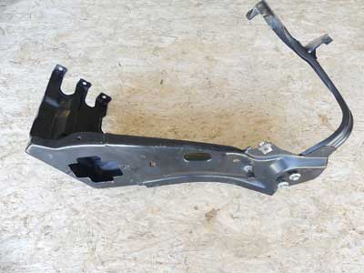 Mercedes Headlight Support Bracket Frame, Front Right A2216200291 W221 07-13 S350 S400 S550 S600